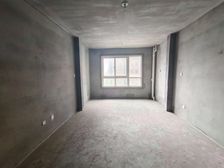 真实在售!华鼎星城毛坯两房中上楼层,送产权车位靠金地酩悦香颂