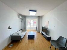 九和府 大两房 精装好房 带电梯 满二 停车方便