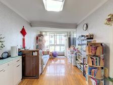 地铁口 一梯两户 得房率超级高 控二书包房