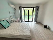 新飞机户型三房全明小区花园位置看房方便