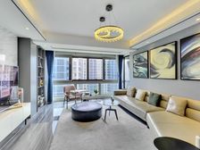 阳光城滨江悦 恒温恒氧恒湿 一梯一户 人车分流房东急售