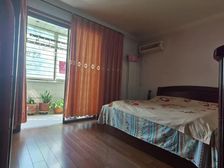 秀兰锦观城 4室3厅 南 西