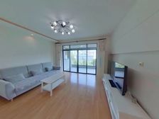 当代清水园 中间楼层采光好 环境优美 购物方便 电梯房