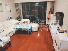 水清木华 116.72平2居 南北向精装修 拎包入住