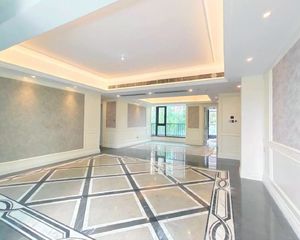 德商锦江天玺 4室2厅 东南 西南