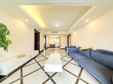 裕沁庭西区 精装四房 带地暖 日式管理物业好 地铁口 含车位