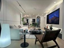 联洋年华 2室2厅2卫 精装修 970万元