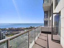 一线海景房 海碧台新上 带露台 188平米2居2卫精装老本