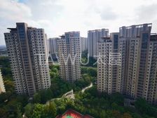 仁恒河滨城三期 2室2厅2卫 简装修 1210万元