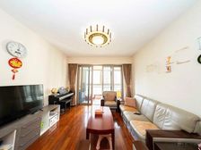 仁恒河滨城 3室2厅2卫 精装修 1380万元