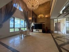 瑞河耶纳顶楼复式带天台花园,低密度社区,带私家车位