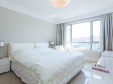 08年祥和尊邸...电梯中间层...精装修飞机三房厅南北通透