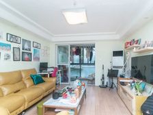 精装三房 电梯中区 看房方便 业主诚售 位置佳 书包未用