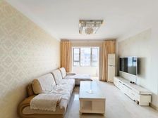 枫丹天城 2室2厅1卫 精装修 112万元