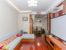 新上 采光无遮挡 全南户型 满五名下一套房