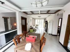 碧水天源湖景房 商业配套成熟 南北通透 双卫格局