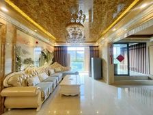 浪琴花园(三期) 满五 小三房 豪华精装 电梯房 产权清晰