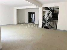 城市花园别墅 实得540平 花园70平 送负一层