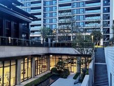 金融城三期丨白鹭湾丨双首层科技洋房底跃丨全精装丨拎包入住