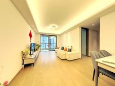 凤起和鸣雅苑 全新中式园林小区 小区中间位置 安静祥和 诚售