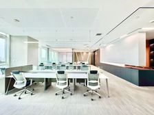 天府广场·地标超甲丨精装40工位丨高品质企业集中丨价格含税