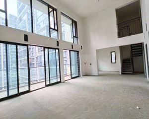 光华壹号花园 内跃套四 近地铁 中间楼层采光好 南北通透