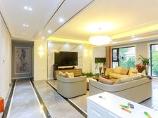 相城元和朝阳河花苑 低密洋房 装修保养好 拎包入住