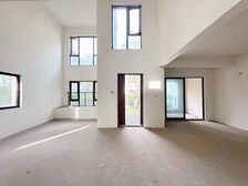 悦来西府旁丶国企品质叠拼别墅丶端户下叠带超大花园丶还有地下室