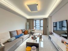 中海长安云锦 3室2厅 115.63平