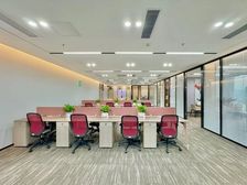 仅租70一平,保利中汇广场200平精装办公室出租,来电咨询