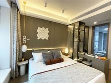 高铁核心 精装修三大件 改善住宅全配套 家门口地铁站 南师大