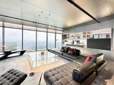 乐成中心新出高层!双井超甲写字楼丨富力中心丨双子座丨佳龙