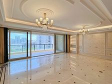 云锦东方二期税费各付送车位丨小区中心位置丨老业主委托有钥匙