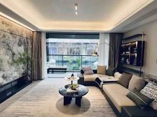 独墅湖稀缺优质精装洋房,招商臻和璟园,随时看房