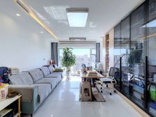 华强城二期 2室1厅 95平