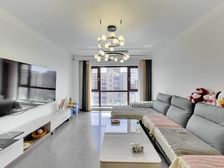 华强城二期 3室2厅 117平