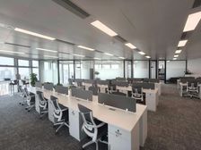 业主直租价格面议 林和西地铁口 环贸中心500方精装修