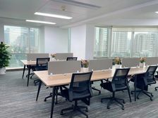 天河林和西地铁上 尚层国际49 耀中广场广州国际贸易中心