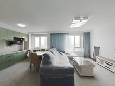 亚泰城二期 2室2厅 56.1平