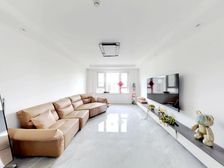 亚泰鲲鹏府 3室1厅 118平