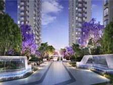 刚需必看 地铁口 准现房,首付5000买三房月供1800起