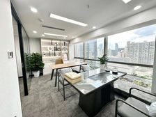 天河石牌桥地铁上 丰兴广场100方起租 壬丰 太古汇