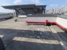 (洋房顶复,带超大露台)东部新城 石材干挂 全新精装修