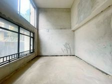 叠拼带前后花园!上下2层!赠露台!大横厅