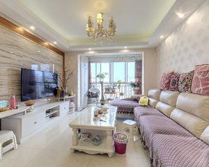 时代欣城 3室1厅 南