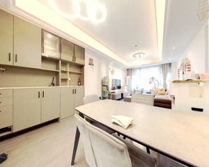 保利林语溪二期 3室1厅 南