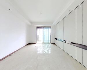 保利珑堂里院 3室1厅 南