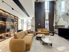 华润天合 全新家私家电 拎包入住单边位别墅 实用面积600