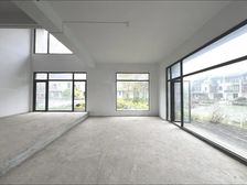 华发水郡一期 5室2厅 297平