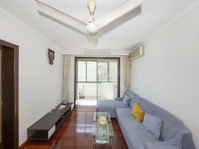 金杨新村四街坊 95平3居 南向精装修 视野无遮挡